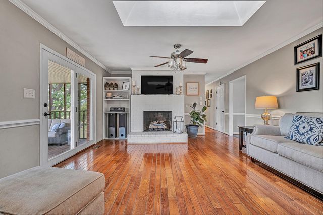 147 Westridge DR, Daleville, VA 24083