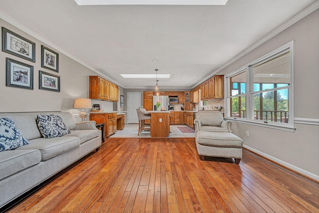 147 Westridge DR, Daleville, VA 24083
