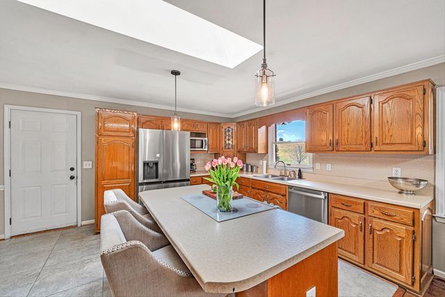 147 Westridge DR, Daleville, VA 24083