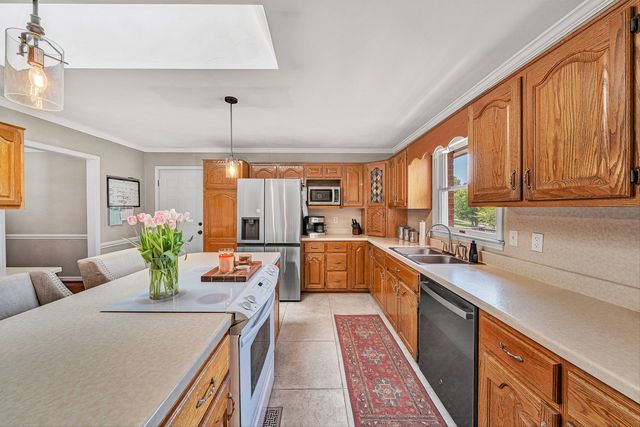 147 Westridge DR, Daleville, VA 24083