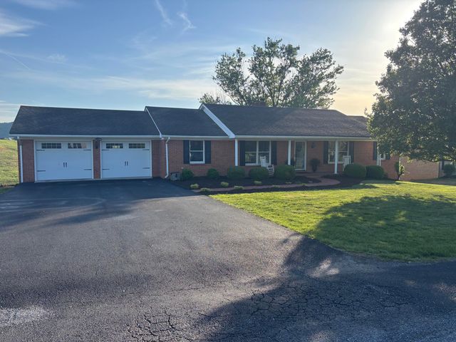 147 Westridge DR, Daleville, VA 24083