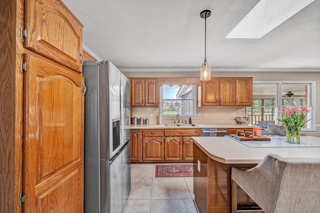 147 Westridge DR, Daleville, VA 24083