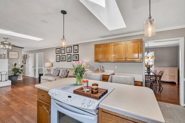 147 Westridge DR, Daleville, VA 24083