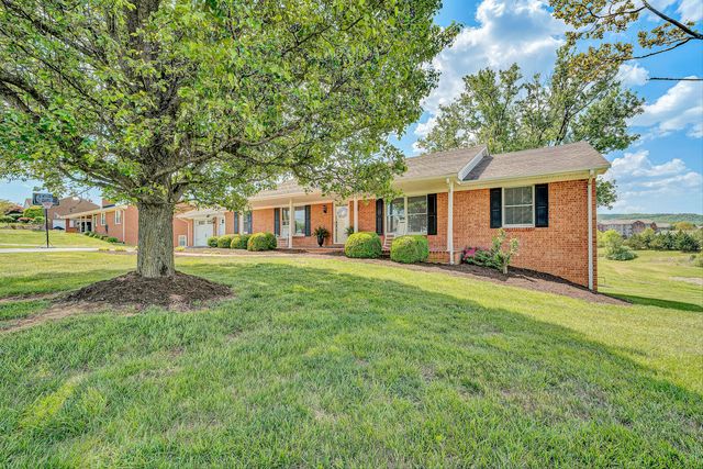 147 Westridge DR, Daleville, VA 24083