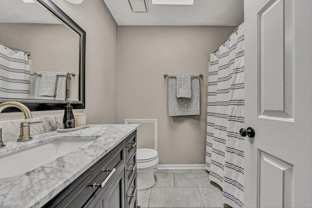 147 Westridge DR, Daleville, VA 24083