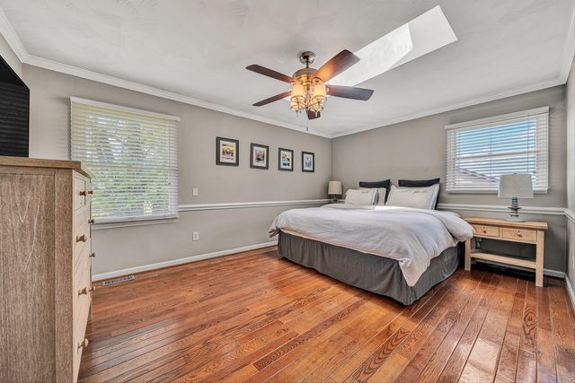 147 Westridge DR, Daleville, VA 24083