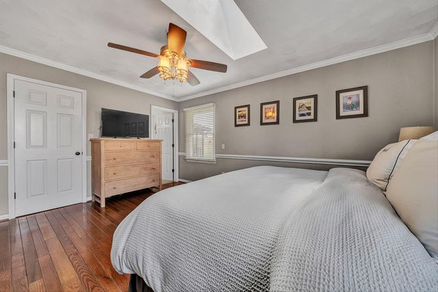 147 Westridge DR, Daleville, VA 24083