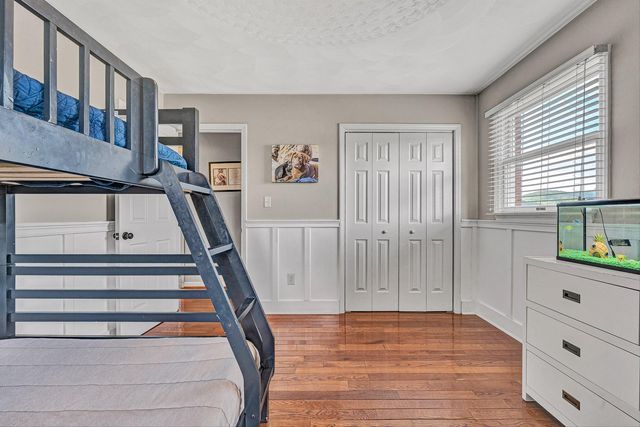 147 Westridge DR, Daleville, VA 24083
