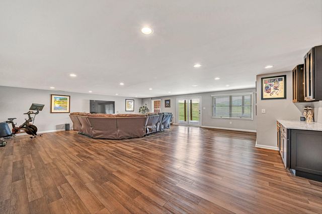 147 Westridge DR, Daleville, VA 24083