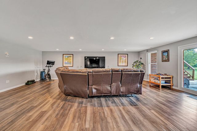 147 Westridge DR, Daleville, VA 24083