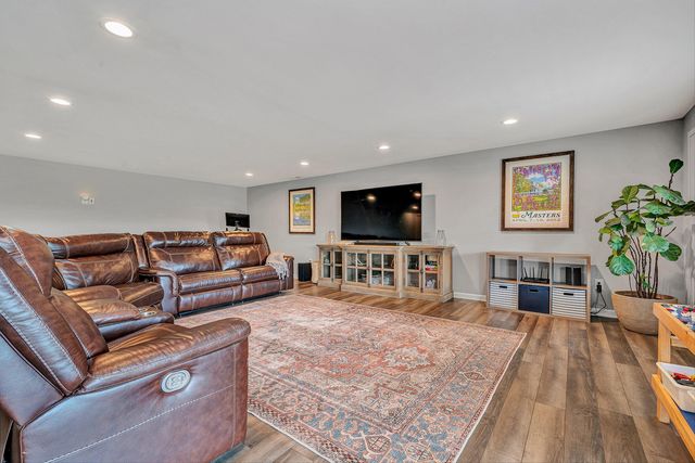 147 Westridge DR, Daleville, VA 24083