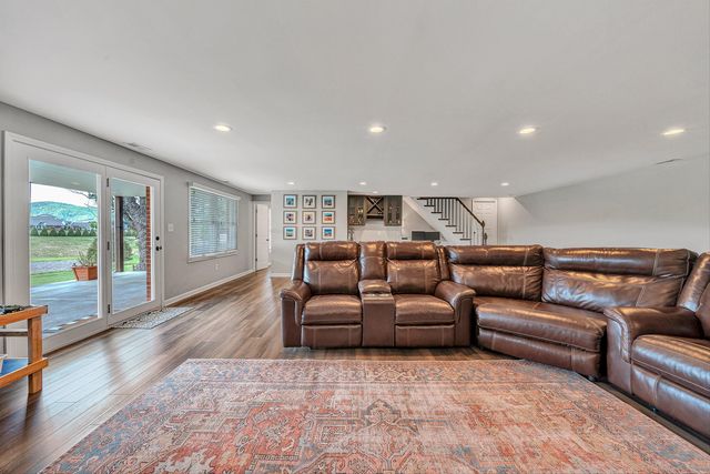 147 Westridge DR, Daleville, VA 24083