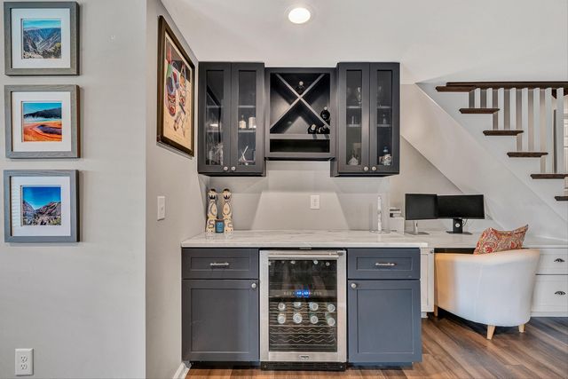 147 Westridge DR, Daleville, VA 24083