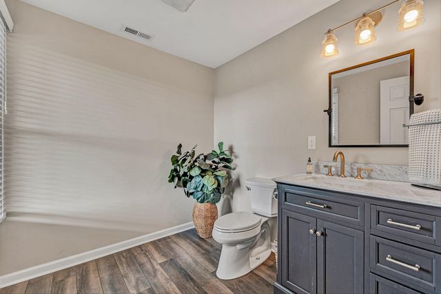 147 Westridge DR, Daleville, VA 24083