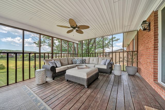 147 Westridge DR, Daleville, VA 24083