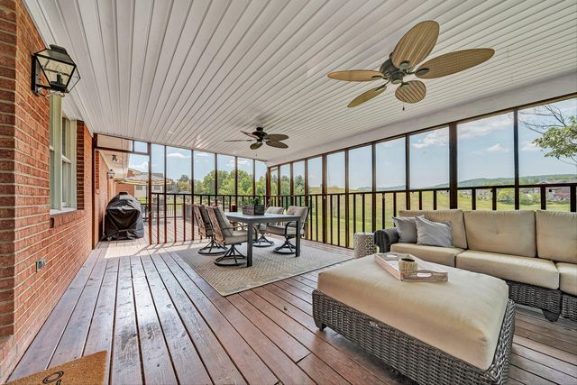 147 Westridge DR, Daleville, VA 24083
