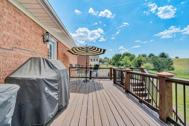147 Westridge DR, Daleville, VA 24083