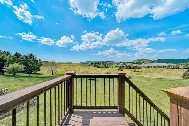 147 Westridge DR, Daleville, VA 24083