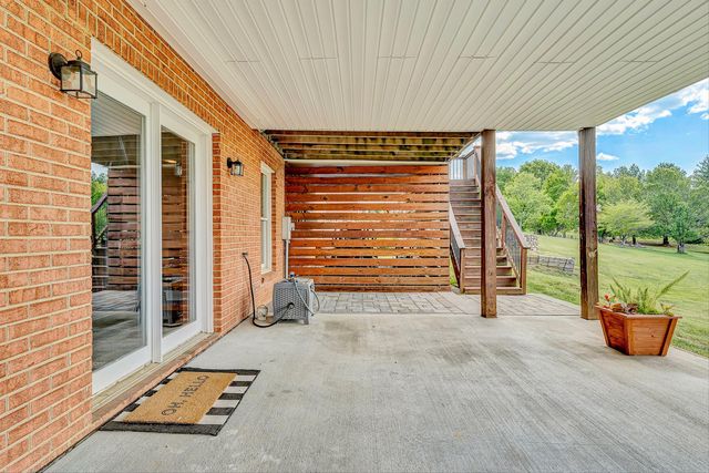 147 Westridge DR, Daleville, VA 24083