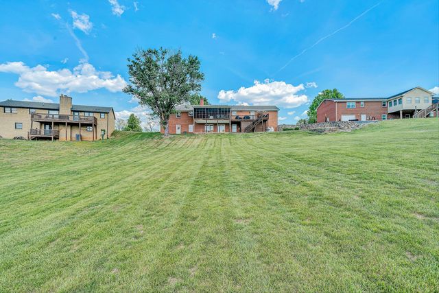 147 Westridge DR, Daleville, VA 24083