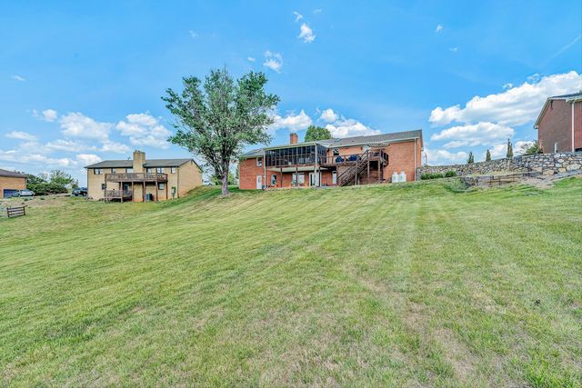 147 Westridge DR, Daleville, VA 24083