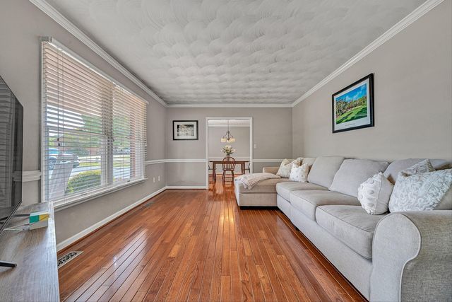 147 Westridge DR, Daleville, VA 24083
