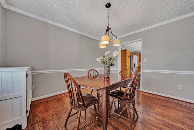 147 Westridge DR, Daleville, VA 24083