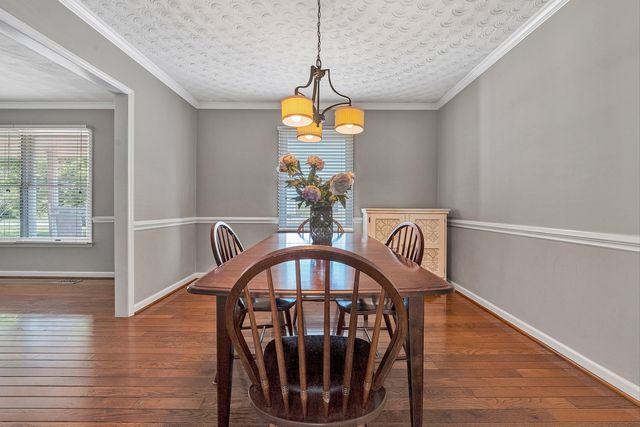 147 Westridge DR, Daleville, VA 24083