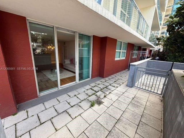 1155 Brickell Bay Dr 606, Miami, FL 33131