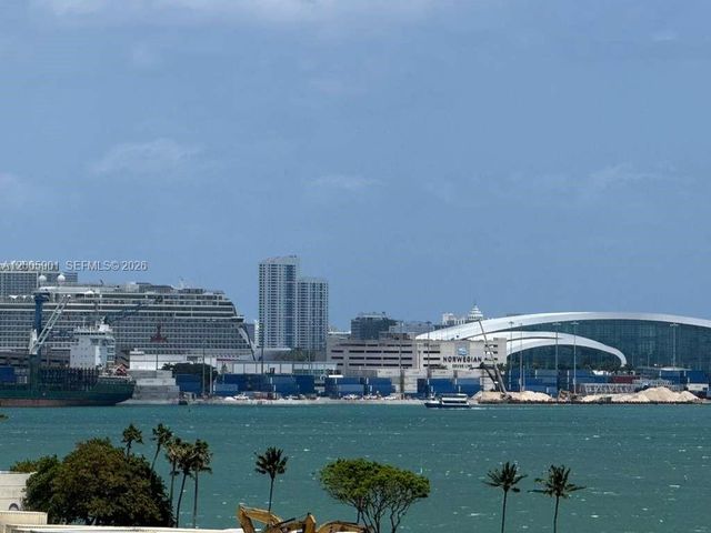 1155 Brickell Bay Dr 606, Miami, FL 33131