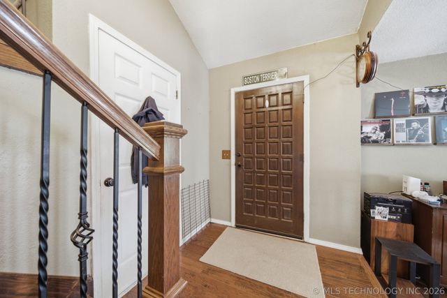 10087 W 71st Street S, Sapulpa, OK 74066