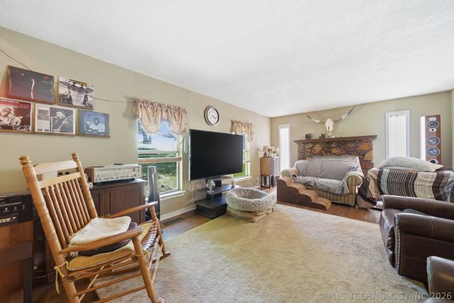 10087 W 71st Street S, Sapulpa, OK 74066