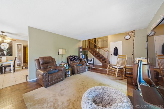 10087 W 71st Street S, Sapulpa, OK 74066