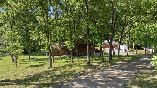 10087 W 71st Street S, Sapulpa, OK 74066