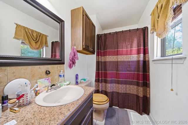 10087 W 71st Street S, Sapulpa, OK 74066