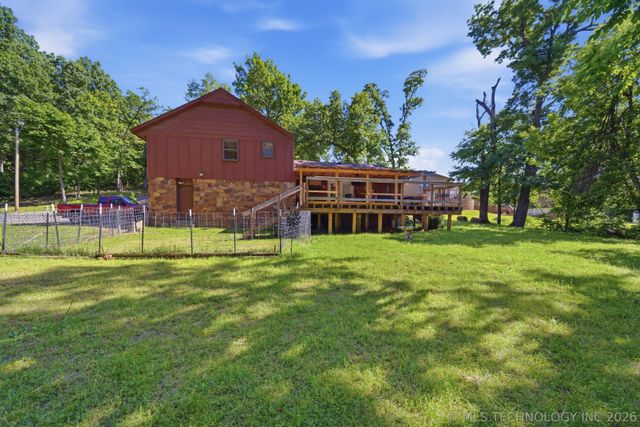 10087 W 71st Street S, Sapulpa, OK 74066