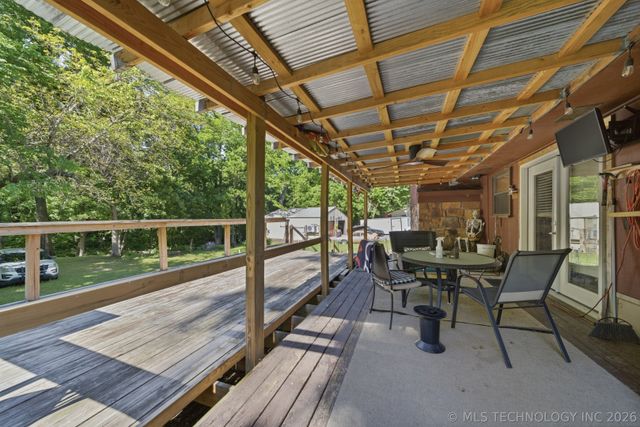 10087 W 71st Street S, Sapulpa, OK 74066
