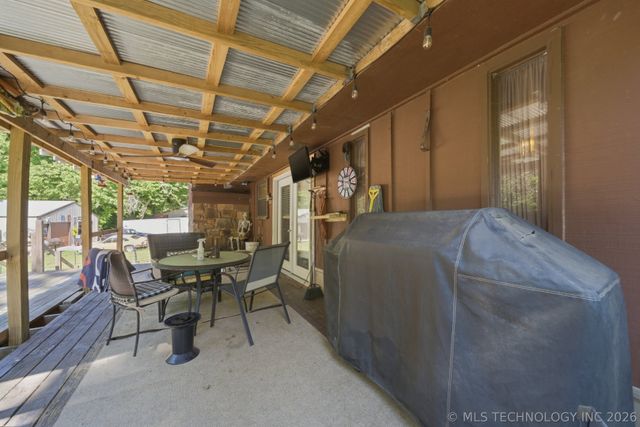 10087 W 71st Street S, Sapulpa, OK 74066