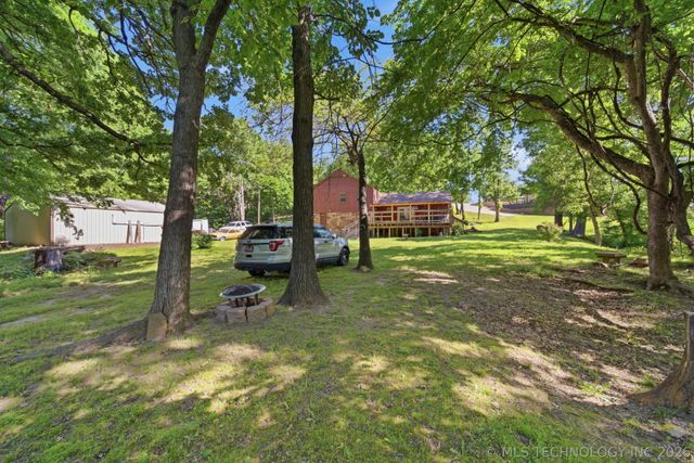10087 W 71st Street S, Sapulpa, OK 74066