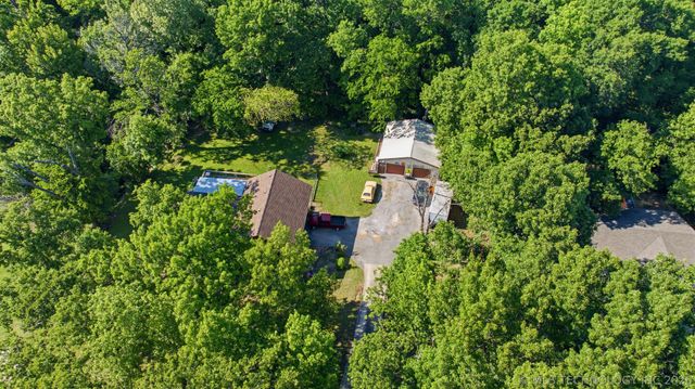 10087 W 71st Street S, Sapulpa, OK 74066