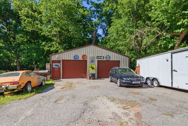 10087 W 71st Street S, Sapulpa, OK 74066