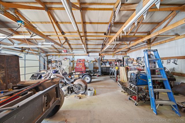 10087 W 71st Street S, Sapulpa, OK 74066