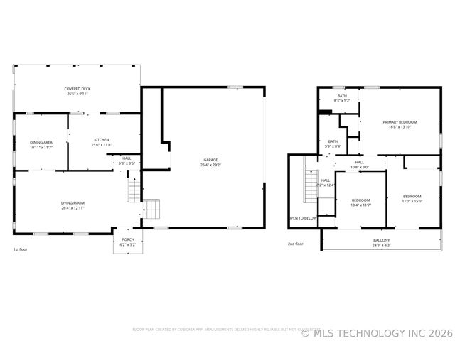 10087 W 71st Street S, Sapulpa, OK 74066
