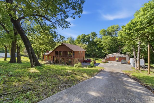 10087 W 71st Street S, Sapulpa, OK 74066