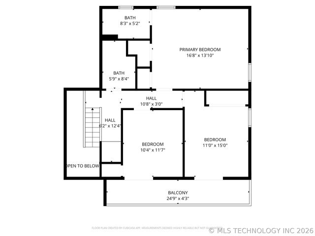 10087 W 71st Street S, Sapulpa, OK 74066