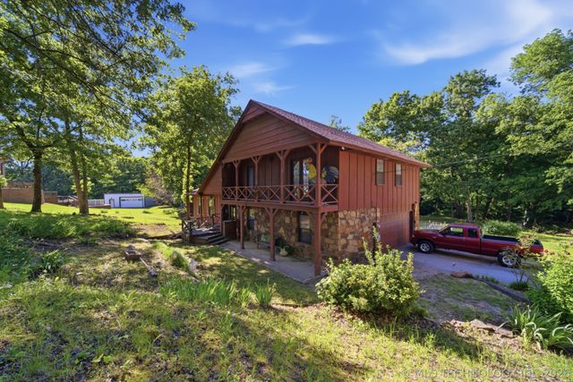 10087 W 71st Street S, Sapulpa, OK 74066