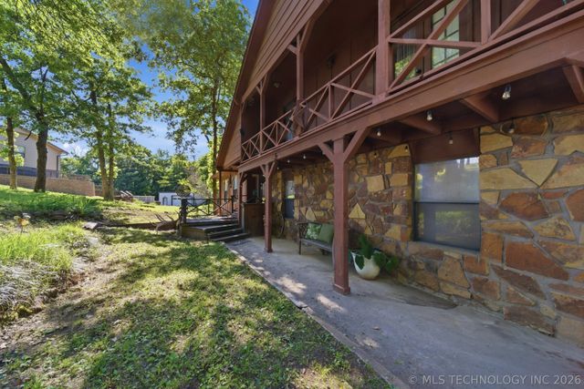 10087 W 71st Street S, Sapulpa, OK 74066
