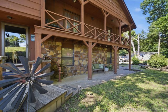 10087 W 71st Street S, Sapulpa, OK 74066