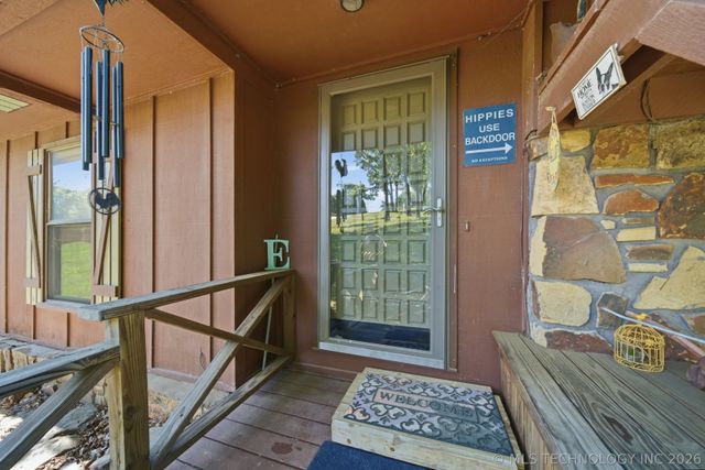 10087 W 71st Street S, Sapulpa, OK 74066