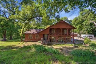 10087 W 71st Street S, Sapulpa, OK 74066